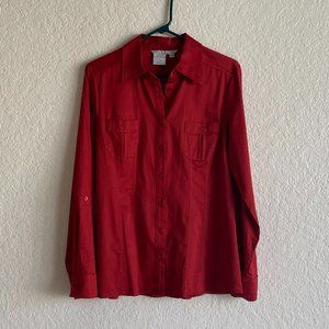 Women's long shirts